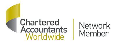 Chartered Accountant Worldwide Network Member